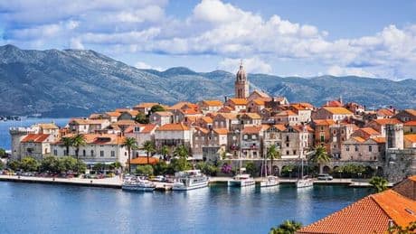 'I'm a travel expert - this place is the perfect alternative to overcrowded Dubrovnik'