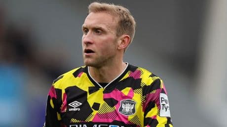 Dylan McGeouch reveals guilt that hits as a free agent as ex-Celtic and Hibs star searches for a club