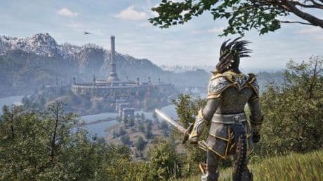 Virtuos, le studio de jeux vidéo responsable de « Oblivion Remastered » et « Metal Gear Solid Delta », licencie en France et dans le monde