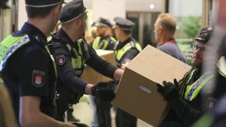 Staatsanwaltschaft sicher - 75-Millionen-Euro-Betrug mit Krebs-Medikamenten