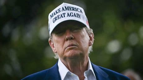 Trump watscht Putin in Iran-Frage ab - „Schlichte erst mal in deinem eigenen Land“