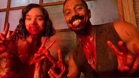 Hailee Steinfeld y su papel en &#039;Los pecadores&#039;: &quot;No hay muchas chicas negras que pasen por blancas en Hollywood&quot;