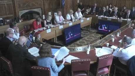 ‘Disconnect’ between Government and businesses over post-Brexit trade – Empey
