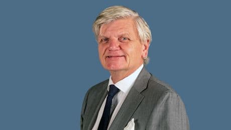 Herman Bouter: beleggen in defensie wint aan populariteit