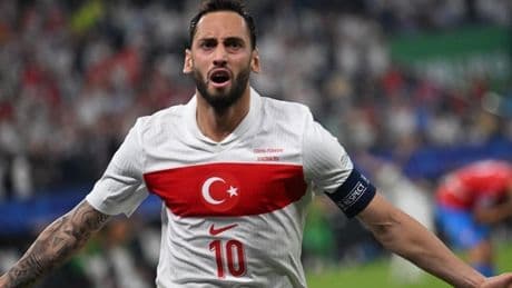 Fabrizio Romano az önce duyurdu! Galatasaray'dan Hakan Çalhanoğlu bombası