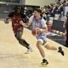 N1M. « Les Messins nous ont fait mal » : l’Étoile Angers Basket s’impose dans la douleur face à Metz