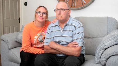 Get to grips with NHS wait times as terminally ill grandad kept for 15 hours