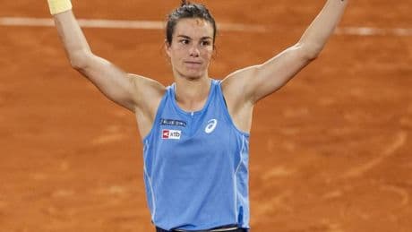 French Open 2025: Paris steht Kopf – Boisson sensationell im Halbfinale