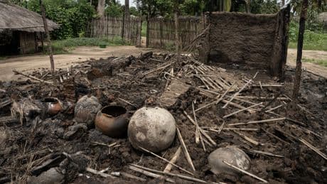 Mozambique: la situation sécuritaire ne cesse de se dégrader dans le nord, l’Unicef s’inquiète des rapts d’enfants