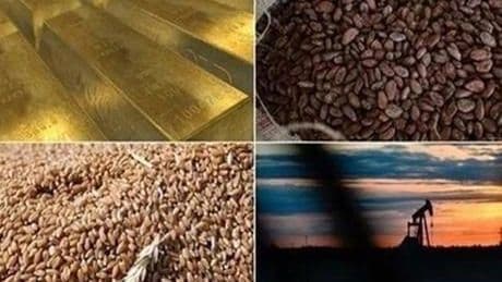 Emtia piyasalarında Fed, Çin ve arz endişesi