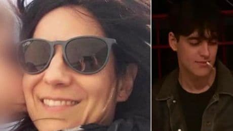 Filippo Manni uccide la mamma Teresa Sommario a colpi di accetta: gli studi a Roma e la lite per l'auto, chi è il killer 21enne