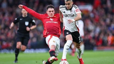 How to watch Fulham vs Man Utd: TV channel and live stream with new TV deal in full flow