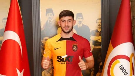 Yusuf Demir uzatıp gidiyor