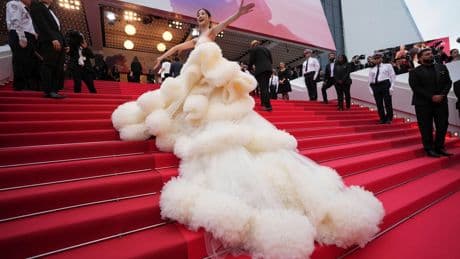 PHOTO COLLECTION: Top Photos from Cannes 2025 Day One