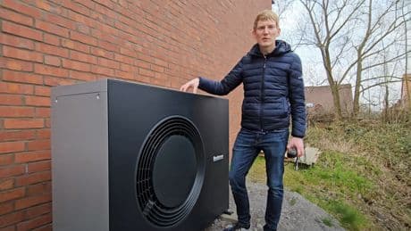 Welche Wärmepumpe ist dir richtige: Heizungs-Profi gibt die Antwort