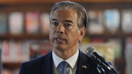 States sue Trump administration for sharing health data with DHS