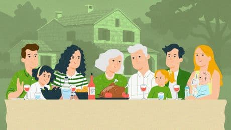 «Je paye la location mais ce sont leurs règles» : entre enfants en bas âge et beaux-parents aux commandes, les étés en Bretagne de Pierre, 32 ans