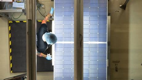 Seit Jahren Schwierigkeiten: Solarhersteller Meyer Burger meldet Insolvenz für deutsche Tochterfirmen an