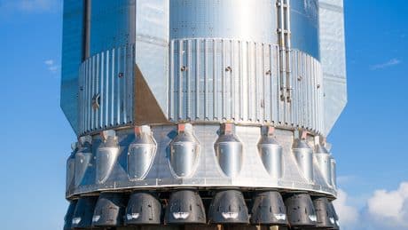 Cómo ver el lanzamiento de Starship: el cohete más alto del mundo vuelve a surcar los cielos tras el desastre