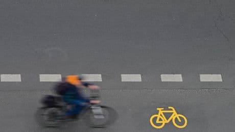 Verkehr: "Frustrierend" - Grüne fordern Tempo beim Radwege-Ausbau