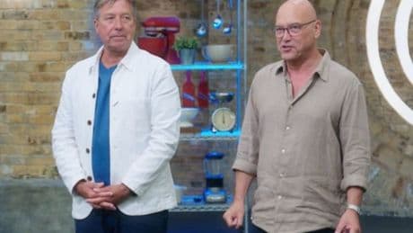 'MasterChef's return is an insult to those who complained - it's all about the money'