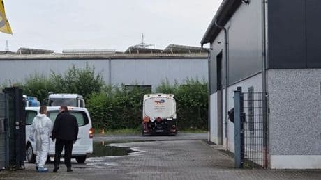 Erkelenz: Leichenfund – Ermittler prüfen Zusammenhang zu Vermisstenfall