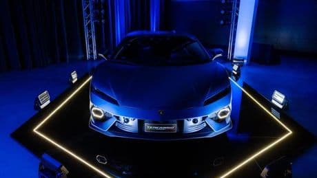 Nuevo Lamborghini Temerario: 920 CV de pura emoción