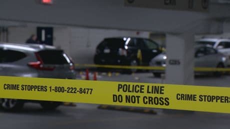 Calgary police investigate death of woman in targeted shooting Saturday