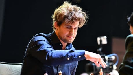 Chess Grandmaster Magnus Carlsen Beats ChatGPT Without Losing a Single Piece