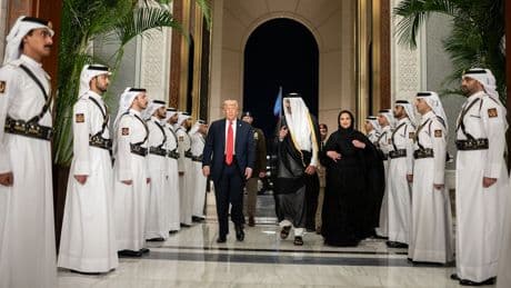 Mega-Investitionen enthüllt - Kauft Katar Amerika?