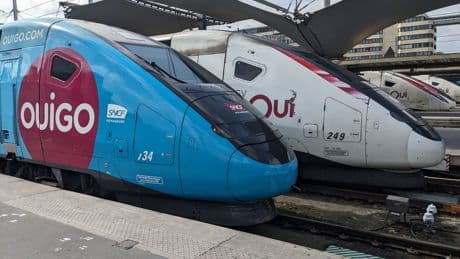 Grève SNCF : vous voyagez la semaine du 8 mai ? Voici ce qu'il faut savoir