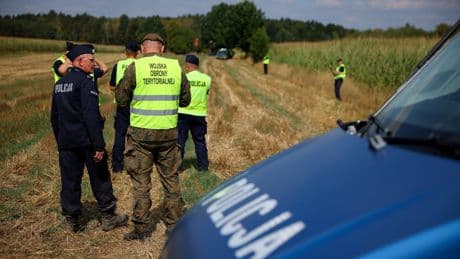 Ukraine security talks are ‘road to nowhere’ says Lavrov as Nato chiefs meet