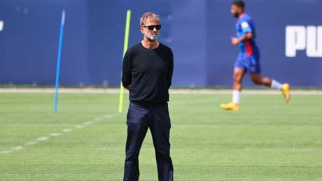 Überraschender Bayern-Vergleich - Was Klopp am Leipzig-Trainer so begeistert
