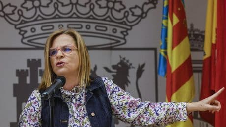 La Audiencia de Valencia avala que la jueza de la dana no impute a Bernabé y sostiene que Pradas tenía el mando único