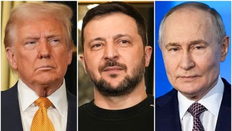 Merz droht, Putin schweigt: Fünf Szenarien für den großen Türkei-Showdown