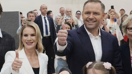 Pourquoi l’élection présidentielle polonaise est aussi cruciale pour l’Europe