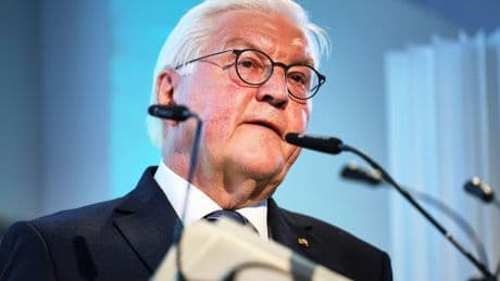 Frank-Walter Steinmeier zu 80 Jahre „Süddeutsche Zeitung“: „Eine liberale, unabhängige und staatsferne Wächterin der freiheitlichen Demokratie“