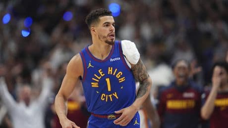 NBA yıldızı Michael Porter Jr. ölüm tehditleri aldığını açıkladı