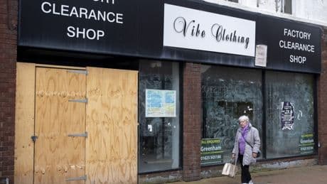 How a £100m funding black hole left council ‘dying by a thousand cuts’