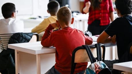 Collège : les « groupes de besoins » n’ont pas aidé les élèves les plus fragiles