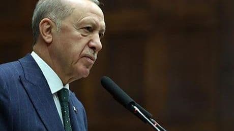 Cumhurbaşkanı Erdoğan'dan Müzeler Günü paylaşımı