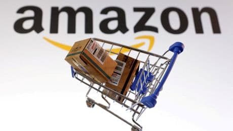 Amazon gana un 47% más en el primer semestre