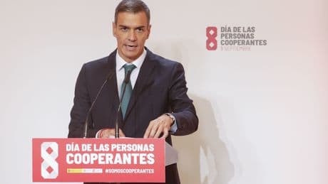 Pedro, nuestro hombre en Gaza