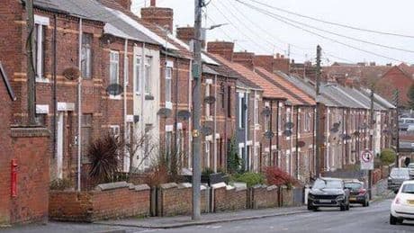UK's cheapest seaside village in fury over plans to flatten historic area