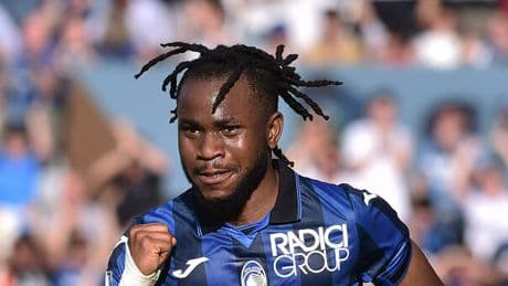 Lookman non si presenta all'allenamento a Zingonia: nuovo strappo con l'Atalanta. Cosa succede ora