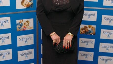 British reality star Kim Woodburn dead at 83