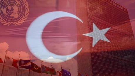 BM'den Türkiye'ye Suriye övgüsü: "Takdirle karşılıyoruz"