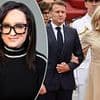 KENNEDY exposes the kink in Brigitte and Emmanuel Macron's 'squabble'... and the disturbing classroom cuckolding behind it all