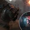 They say it's darkest just before the dawn...but in Polish survival horror game Cronos it's always dark. And there be monsters...