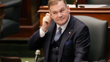 After Ontario backtracks on landfill study, Liberals seek probe into donor links